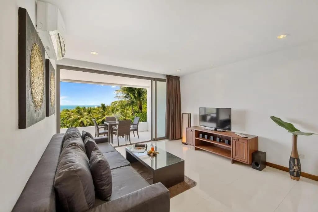 Tranquil Residence 2 - Luxury Apartment - photo 6