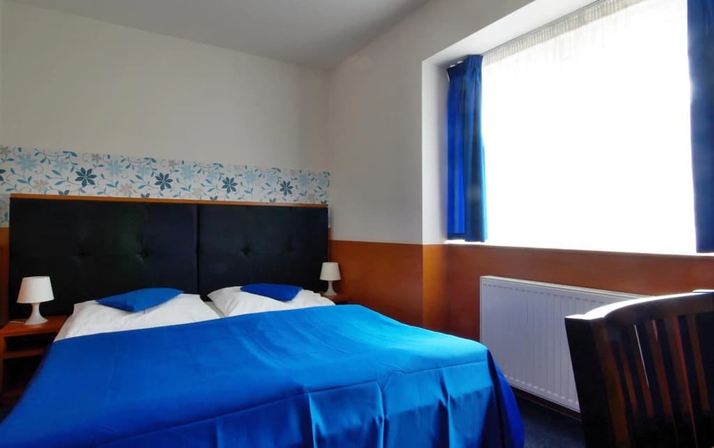 Hotel Adeba - photo 6