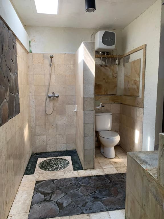 Hotel Sanur Indah - photo 10