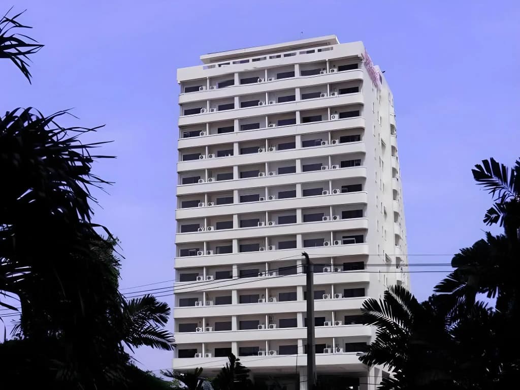 Poonchock Mansion - photo 1