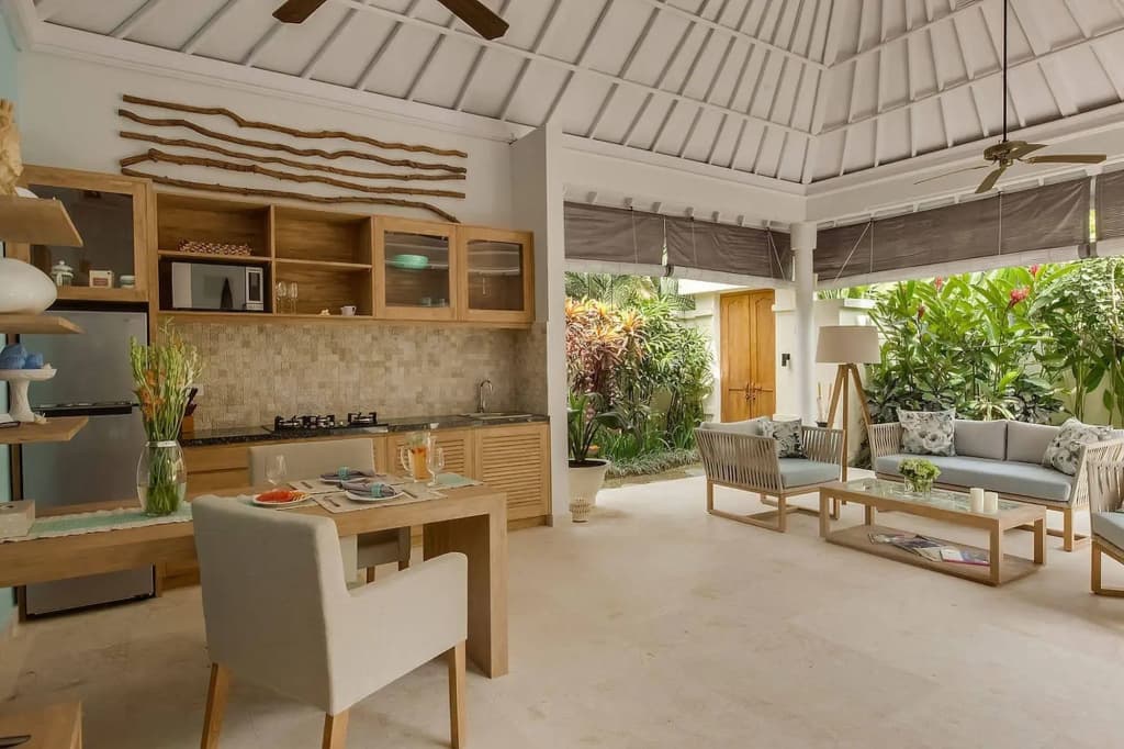 4S Villas At Seminyak Square - photo 24