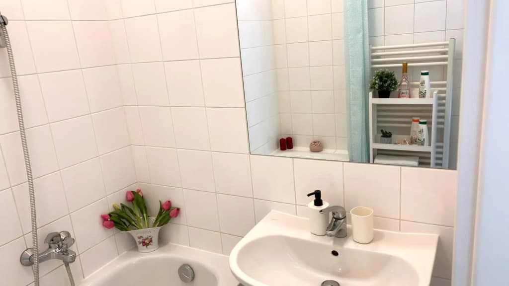 Mariahilfer Apartment - photo 7