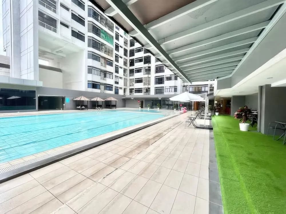 Fahrenheit 88 Pavilion Complex Apartments - photo 17