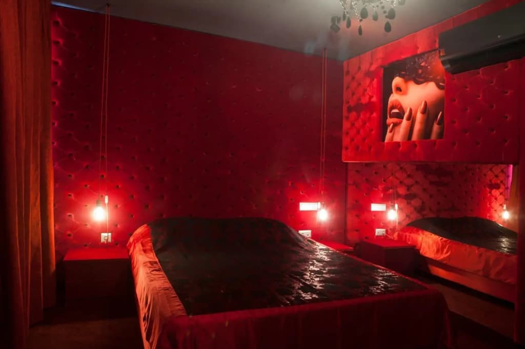 Madison Hotel & Suites - Adults Only - photo 3