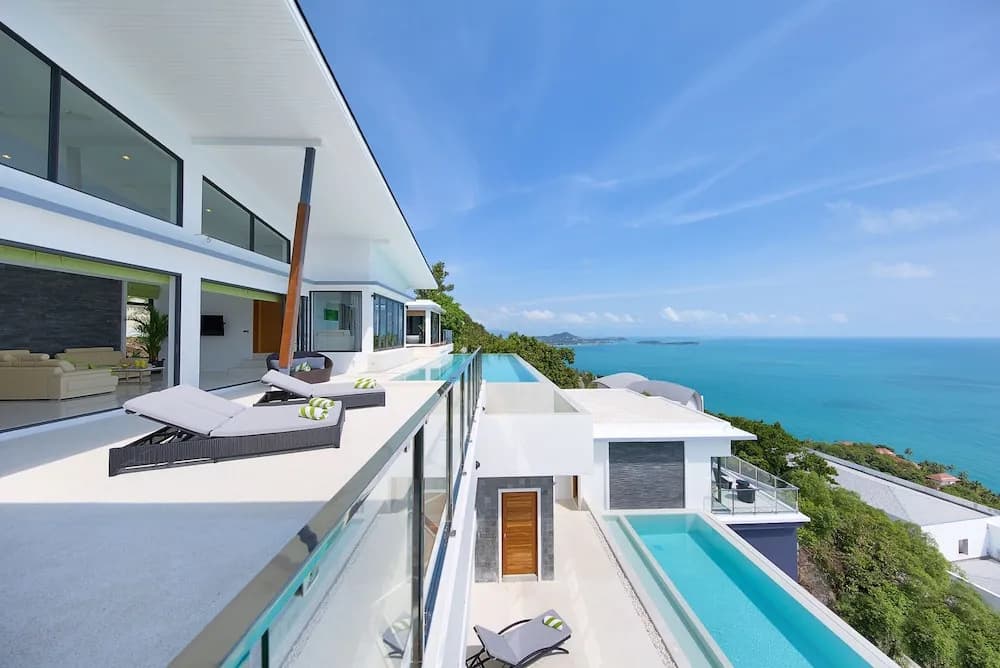Villa Karpe Diem - photo 21