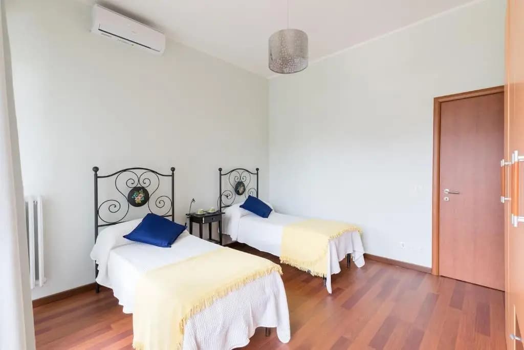 DonBosco74 Apartment - main photo