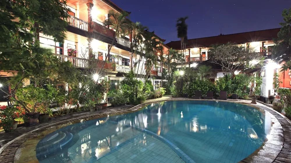 Kuta Dormitory - photo 8