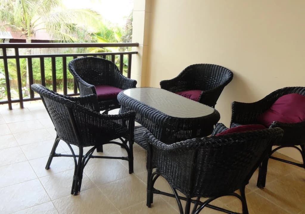Villa Shanti - photo 8