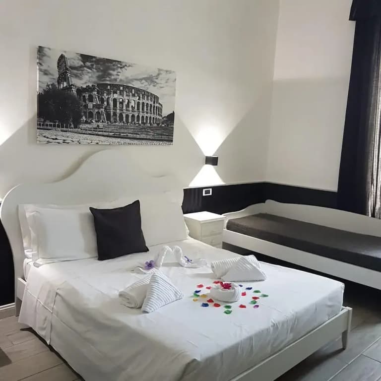Smart Lux Roma Veneto - photo 44