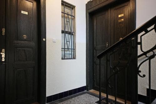 MyHouse Apartments - main photo