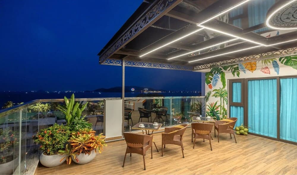 Viela Apartment Nha Trang - photo 36