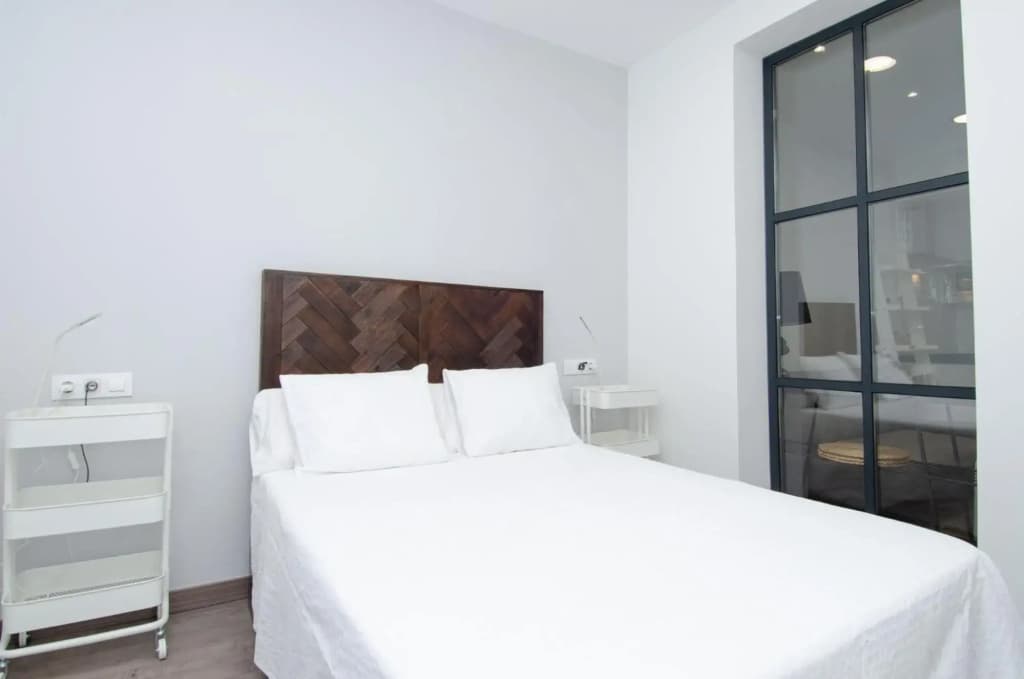 APARTAMENTOS VIVE MADRID - Casa Duque - photo 3