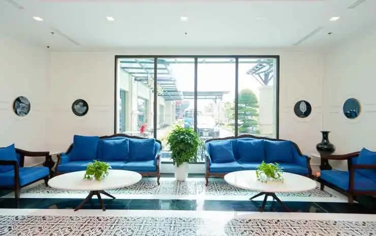 D'Lioro Hotel & Resort - photo 8