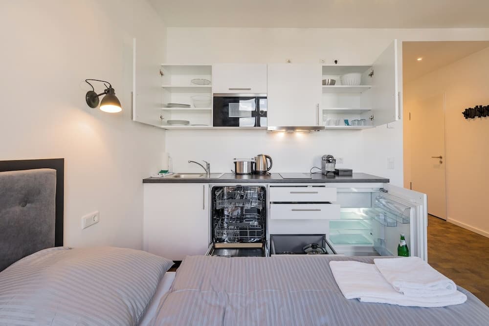 Nena Apartments Hermannplatz by LESA - photo 7