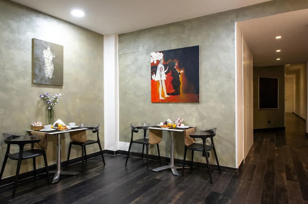 Borgo Pio Suites Inn - photo 20