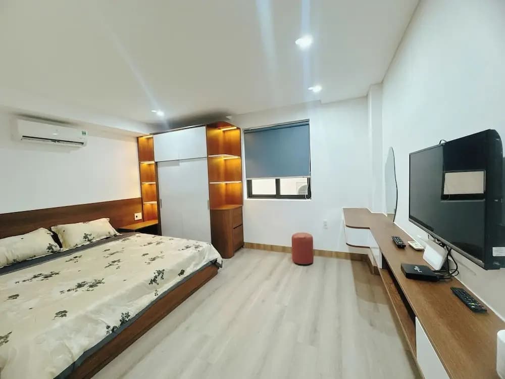 Louis Otis Apartment 03 - photo 4