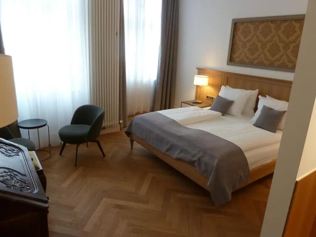 Hotel Lindenufer - photo 13