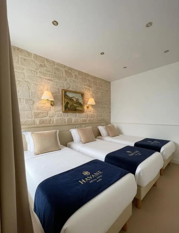 Hôtel Havane - photo 30