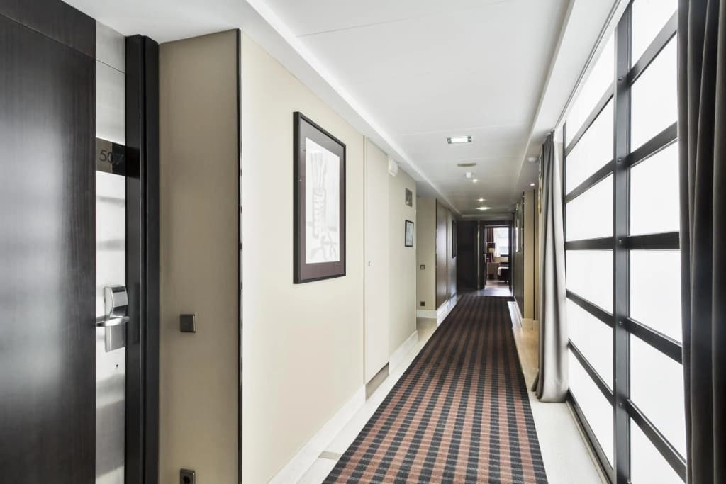 Acta City47 Hotel - photo 32