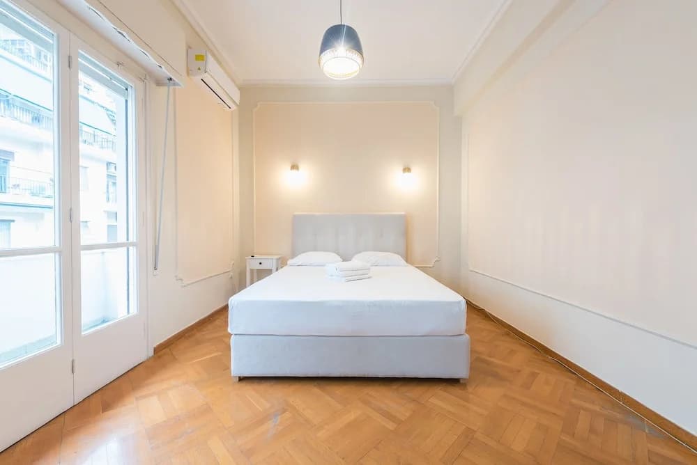 Athens Empire Paradise Apartment - photo 4