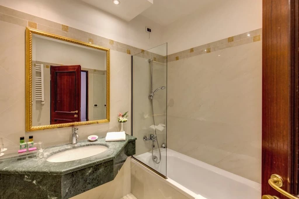 Impero Hotel - photo 8