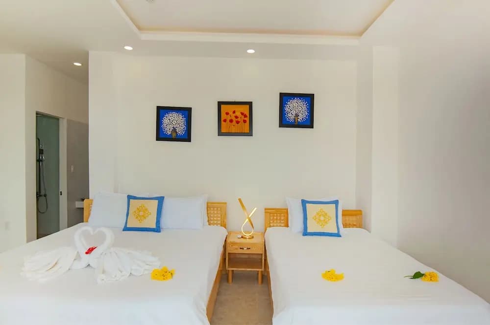 Yellow Daisy Villa - photo 47