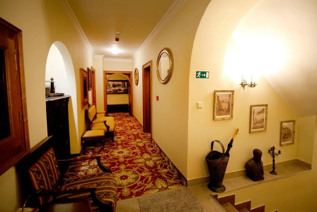 Svatojánský Dvůr - photo 13