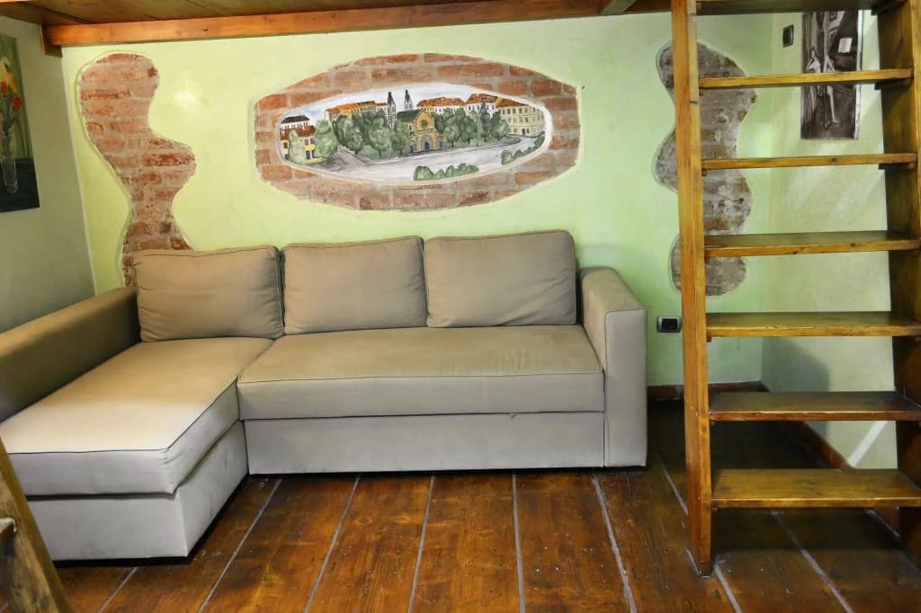 Residence Casa Italia - photo 10
