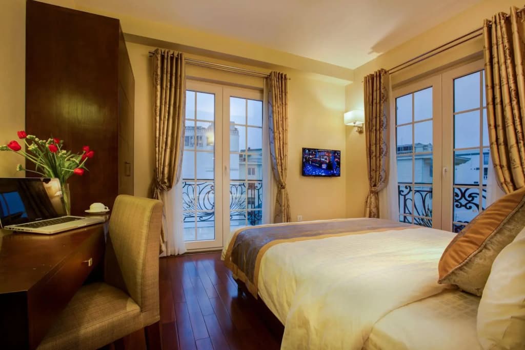 Sunline Hotel - photo 38