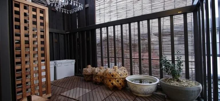 Gojo Machiya - photo 9