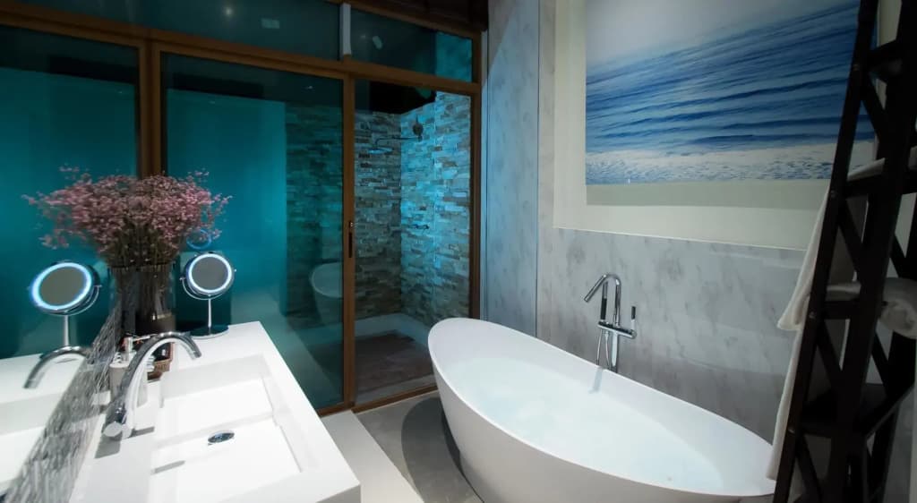 Itz Time Hua Hin Pool Villa - photo 9