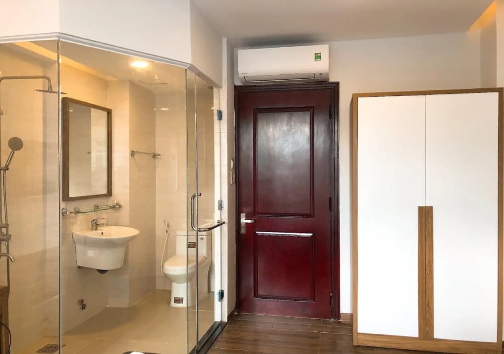 Emerald Hostel - photo 6