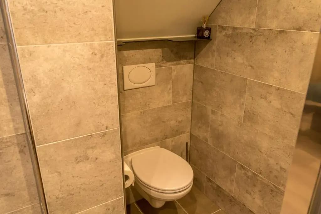 B&B Amsterdam De Springer - photo 2