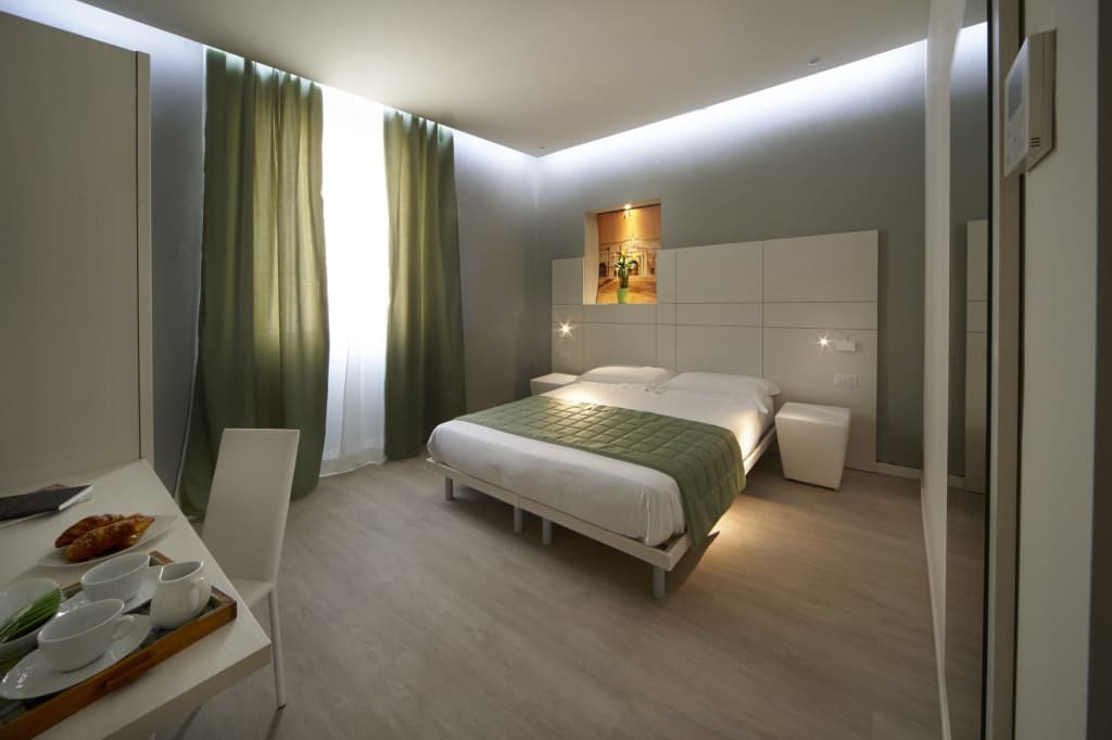 Navigliotel 19 - photo 6