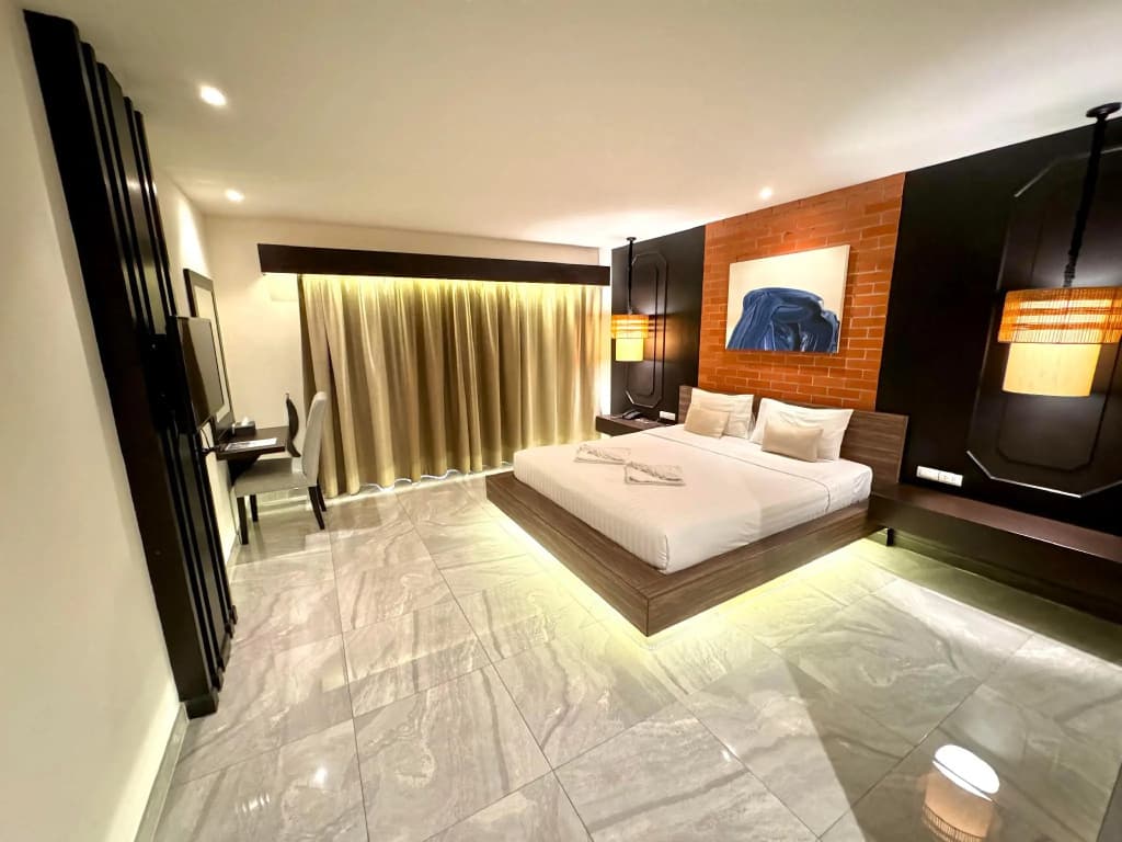 De coze' Hotel - photo 5