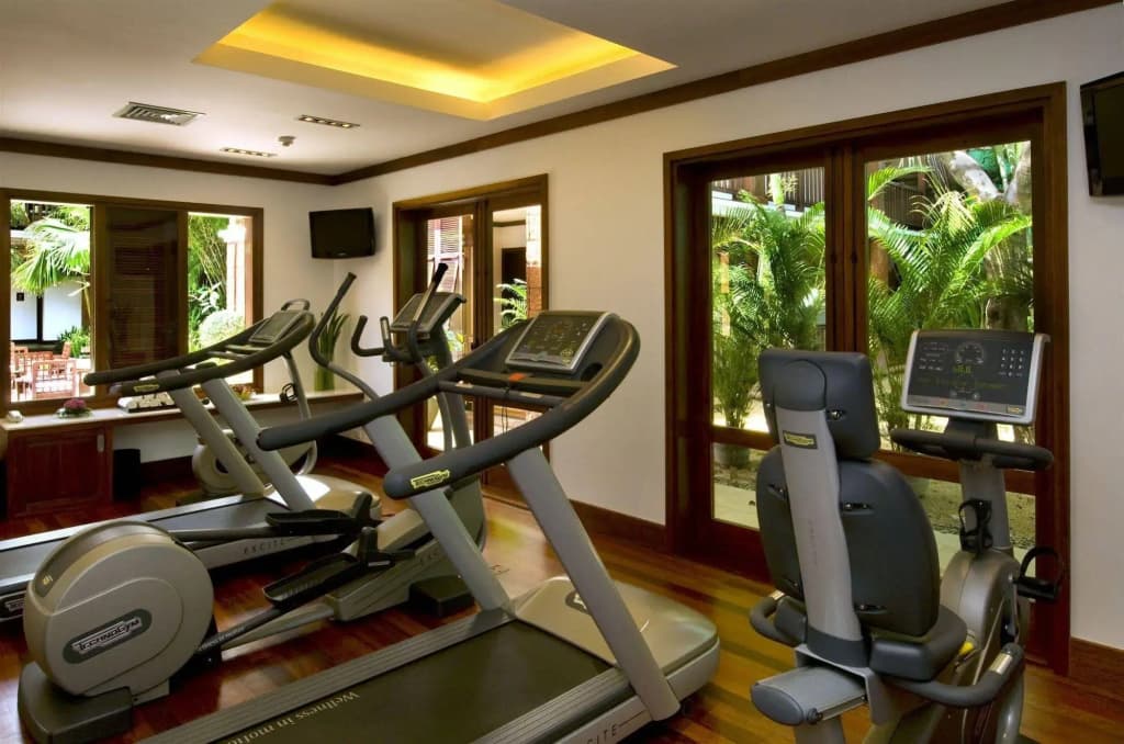 La Residence d'Angkor, A Belmond Hotel, Siem Reap - photo 23