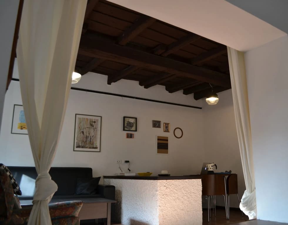 Al Cedro in Trastevere - photo 2