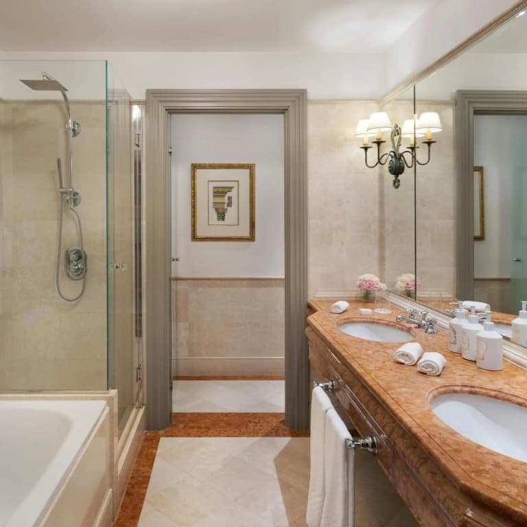 The Excelsior, a Luxury Collection Hotel, Florence - photo 9