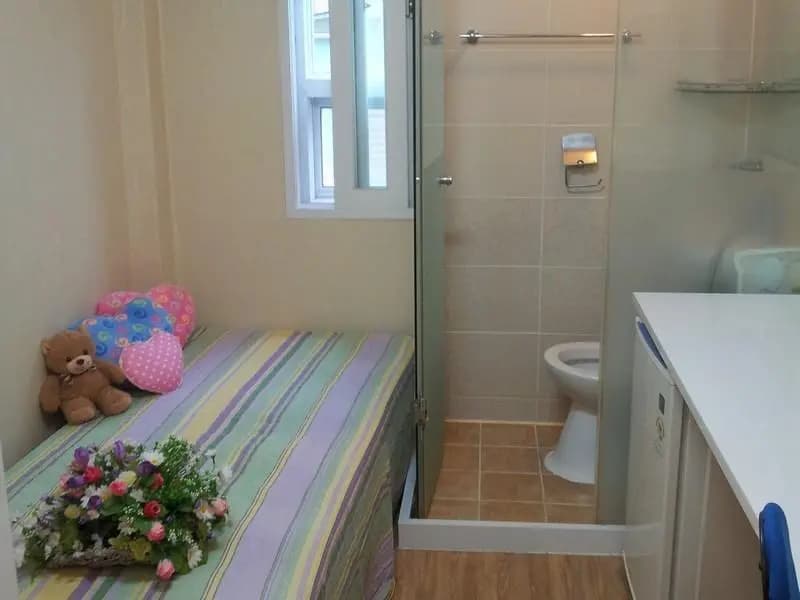 Morning Guest House Gangnam 2 - photo 7
