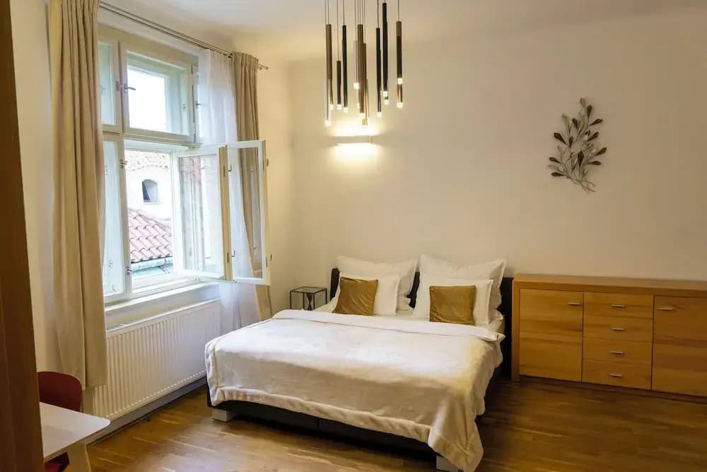 Katerina's Old Town Suite - photo 4