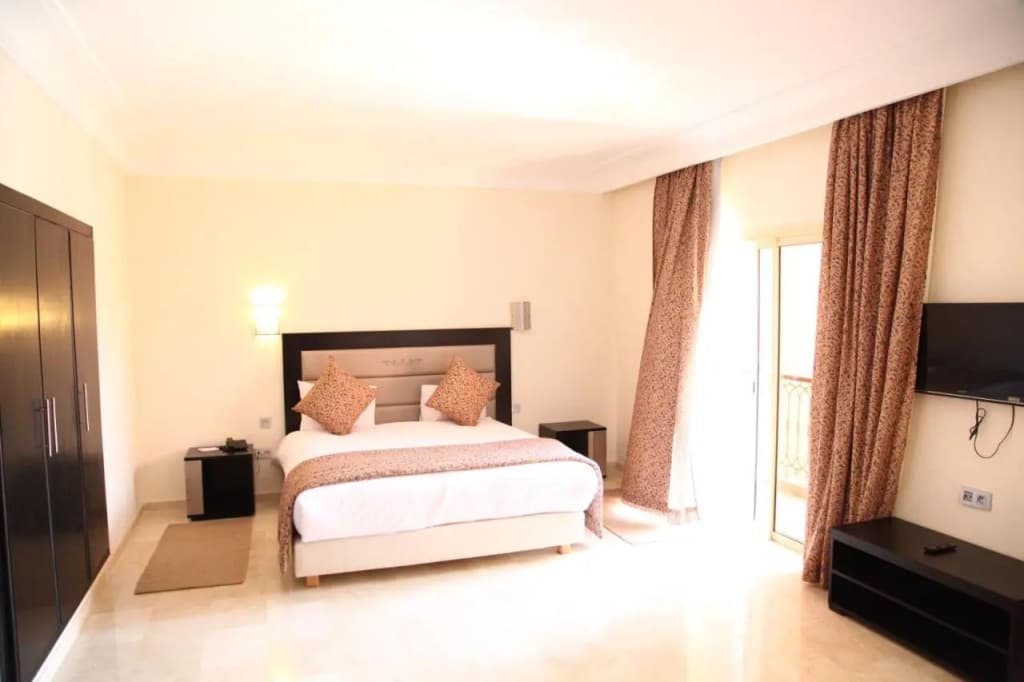 Palm Appart Club Marrakesh - photo 32