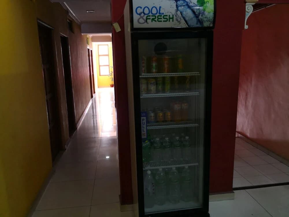 Lucky Budget Hotel - photo 11