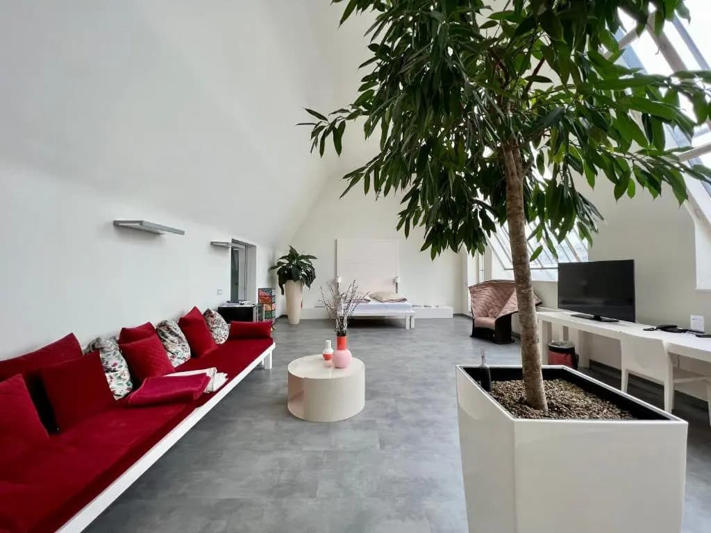 Hotel Rathaus Wein & Design - photo 40