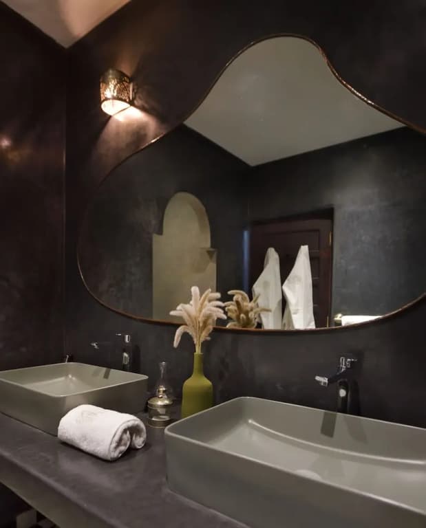 Riad Palau Marrakech - photo 8