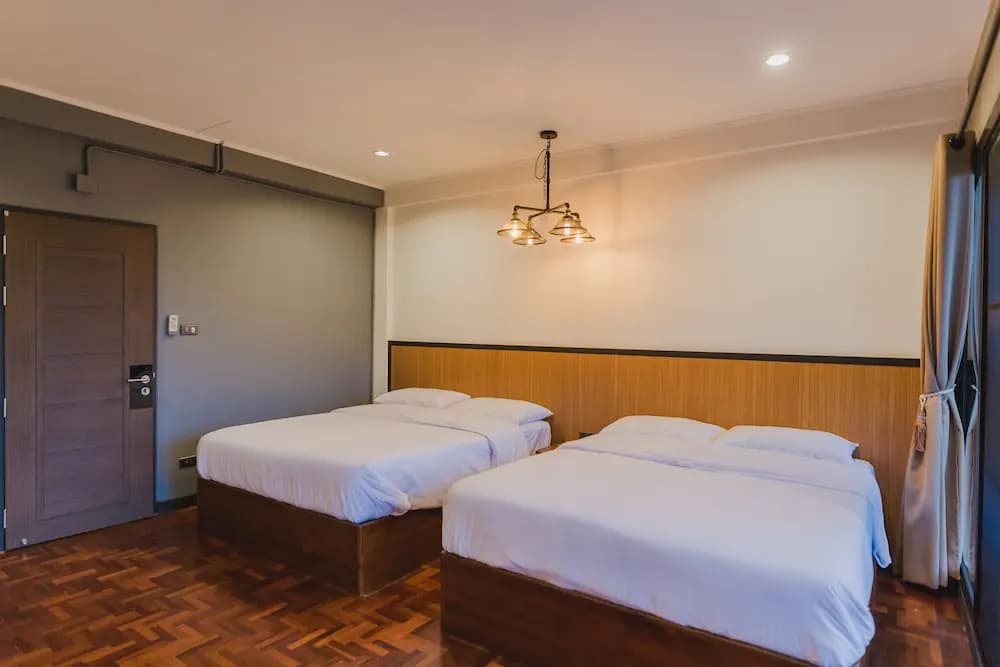 No.9 Hostel - photo 6