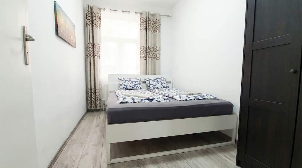 Quick Access to Vienna Center - Simple Private Rooms with WIFI - photo 5