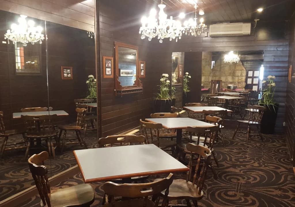 Wisemans Inn Hotel - photo 21