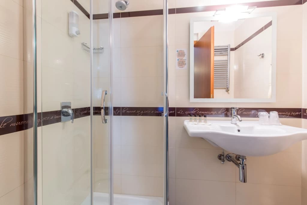 Hotel Trastevere - photo 10