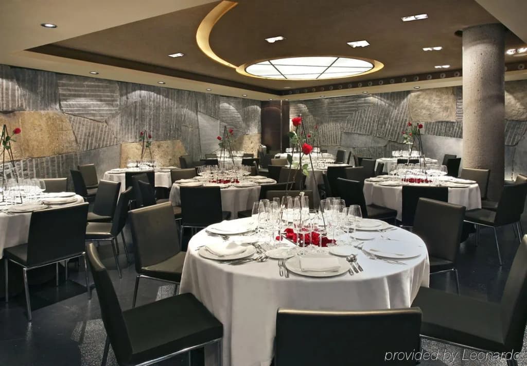 Hotel Urban, a Small Luxury Hotel of the World - photo 17