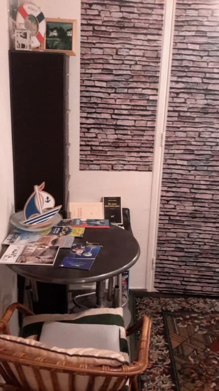 Nice Independent Comfortable Studio for one Couple Full Heart of Paris #2 - photo 15